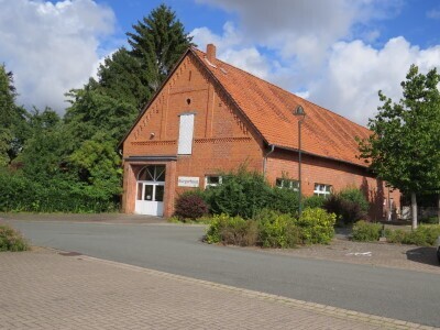 Bürgerhaus in Lauenau