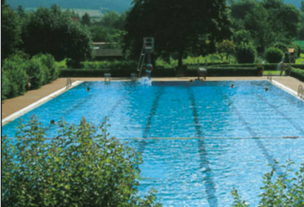 Freibad Rodenberg