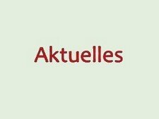 Aktuell